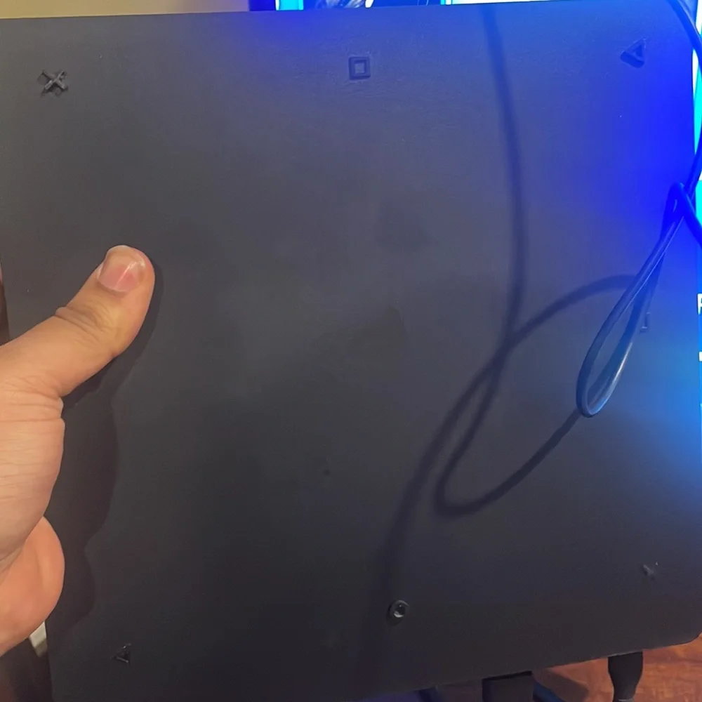 SONY PS4 Bundle - Picture 5 of 11
